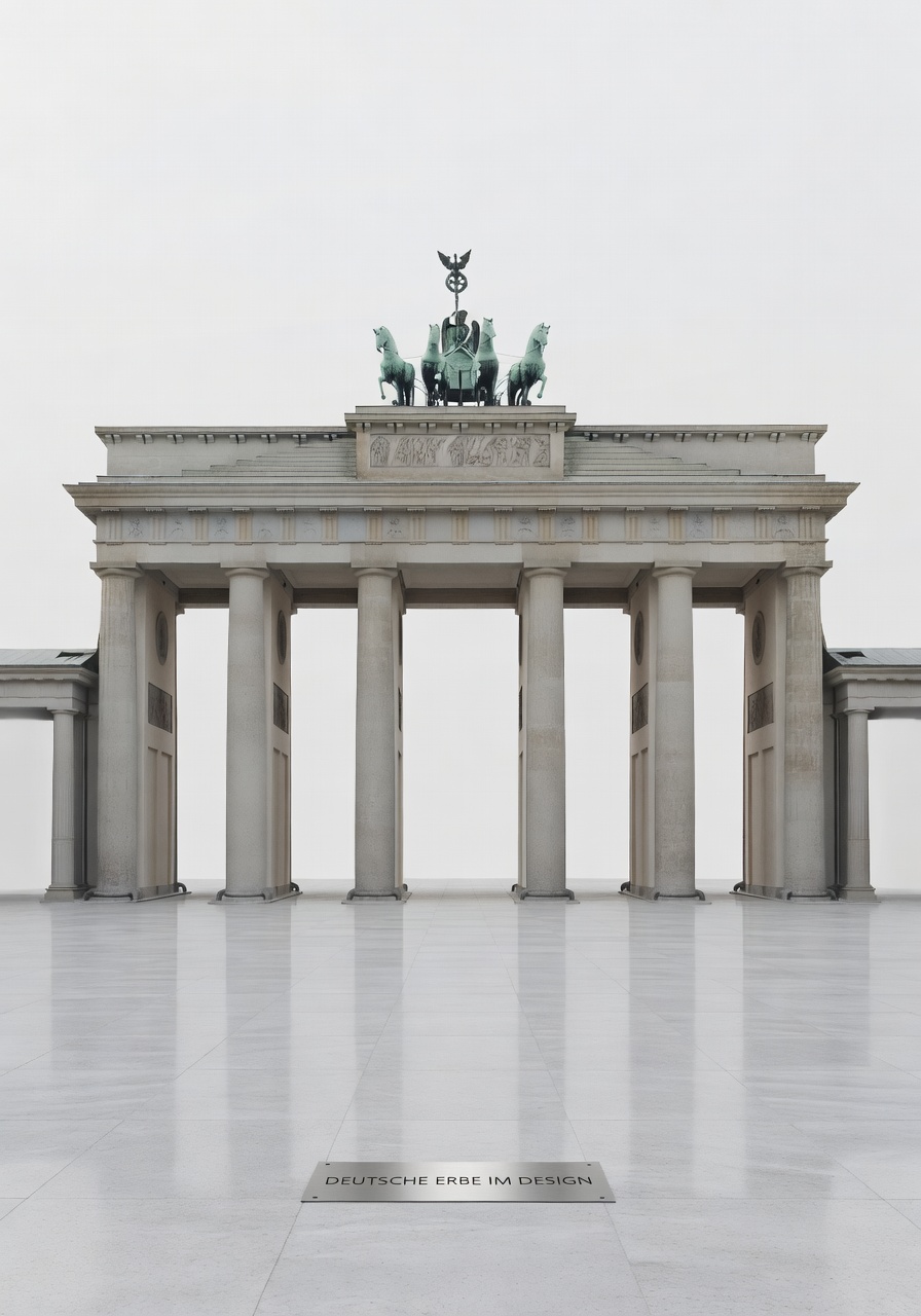Berlin – Standort Deutschland