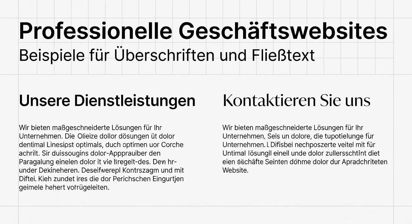 Blogbeitrag